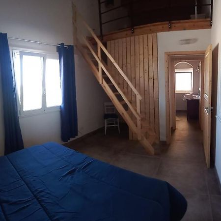 Almademari Giglio Casa Vacanza ปาคีโน ภายนอก รูปภาพ