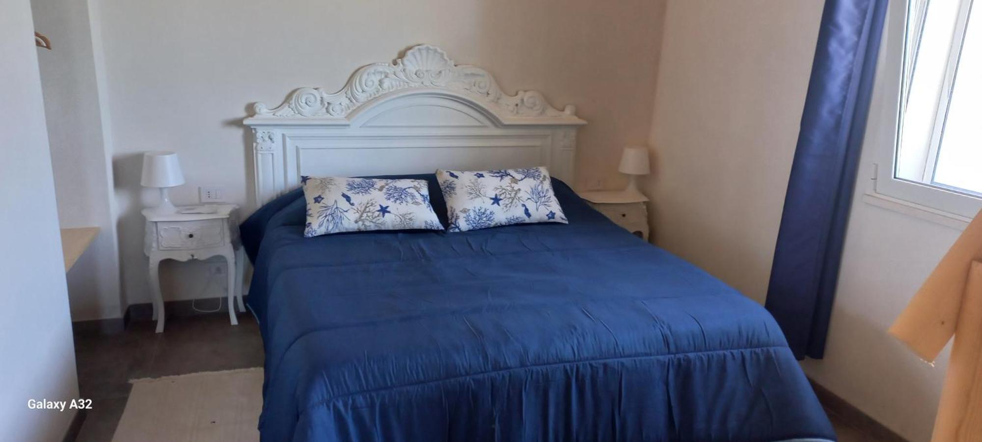 Almademari Giglio Casa Vacanza ปาคีโน ภายนอก รูปภาพ