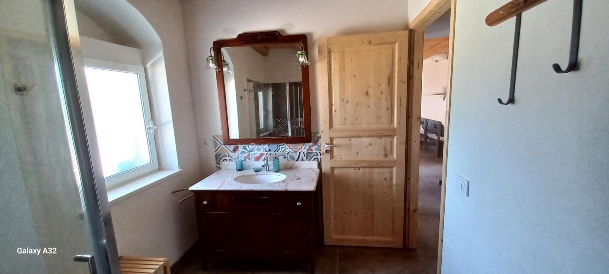 Almademari Giglio Casa Vacanza ปาคีโน ภายนอก รูปภาพ