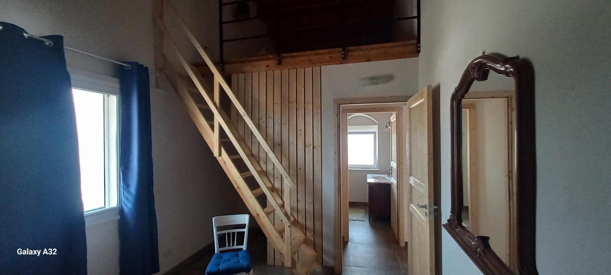 Almademari Giglio Casa Vacanza ปาคีโน ภายนอก รูปภาพ