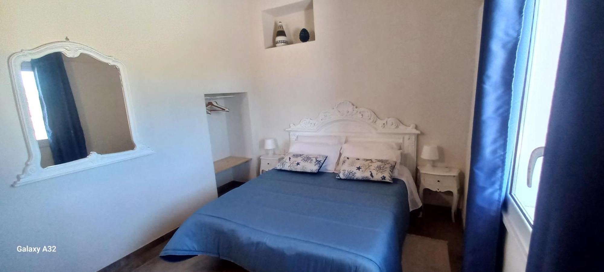 Almademari Giglio Casa Vacanza ปาคีโน ภายนอก รูปภาพ