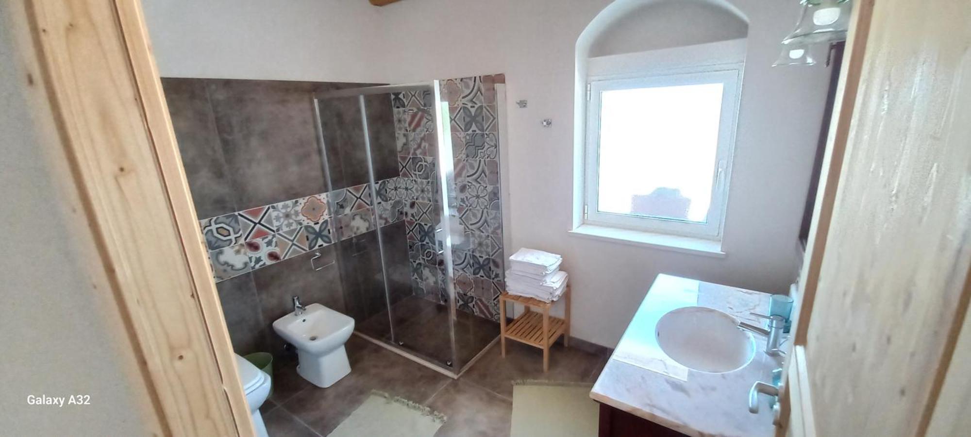 Almademari Giglio Casa Vacanza ปาคีโน ภายนอก รูปภาพ